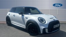 MINI Cooper 2.0 S Sport 3dr Auto Petrol Hatchback